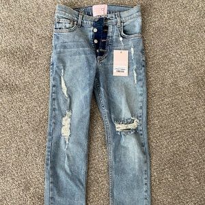 Revive jeans. Size 26